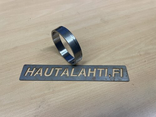 Spacerin Vanteen Keskitys Holkki