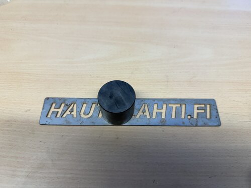 Paininkuppi 38mm (Volvo,saab,peugeot)