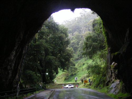 Jenolan Caves
