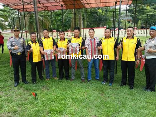 piala kapolres sarolangun piala kapolres sarolangun
