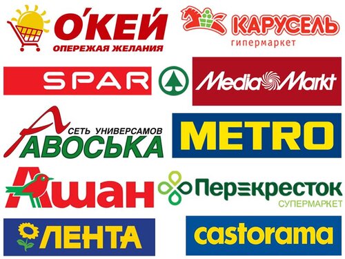 Разница между сетевым бизнесом и франшизой 2 Примеры сетевых магазинов