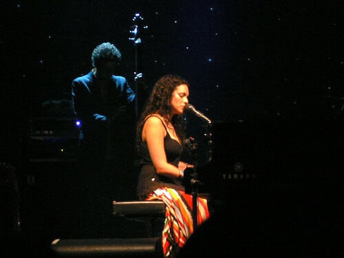 Norah Jones ouvre vendredi le festival Jazz in Marciac