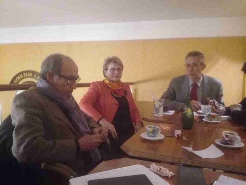 Tarbes. Pham, Lagonelle et Montoya exigent un débat démocratique