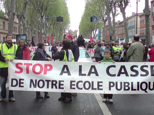 Retraites. Nouvelles grèves et nouvelle manifestation mardi à Tarbes