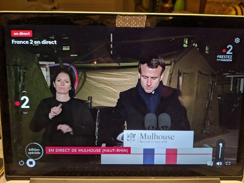 Macron à 20h : déconfinement, police, racisme, municipales, les sujets chauds