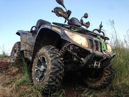 Accident de quad près de Lourdes, 3 jeunes femmes gravement blessées
