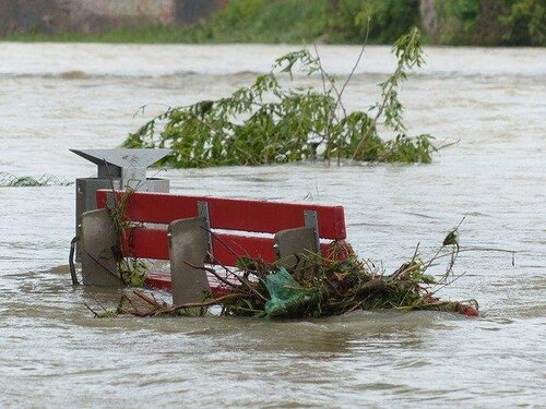 état de catastrophe naturelle reconnu pour Aucun, Bordères, Vic, Arrens ou Mauvezin