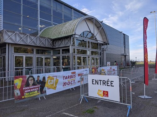 Ski, destockage, Studyrama : à ne pas rater au parc des Expos de Tarbes en novembre