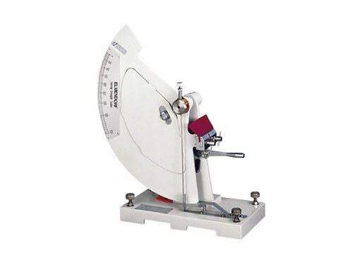 TT-C337 Elmendorf Tearing Strength Tester