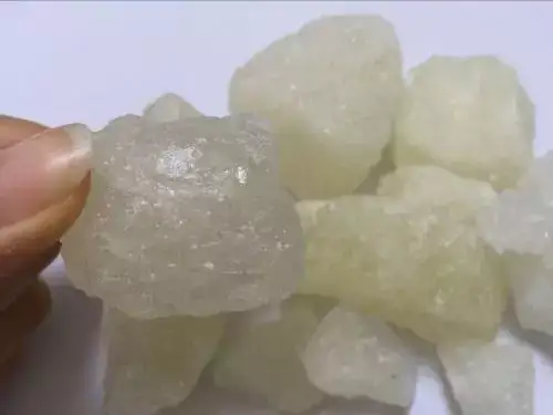 Lithium Nickel Manganese Cobalt Oxide