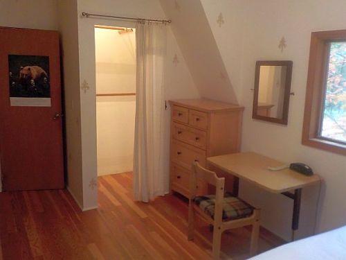 desk in room c