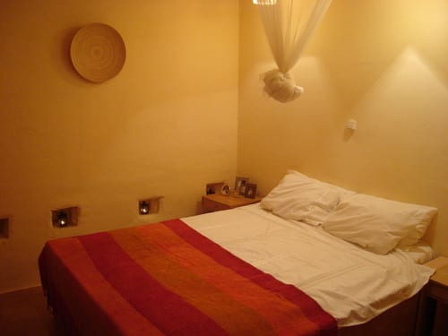 Evia renovated house for sale at Koskina
