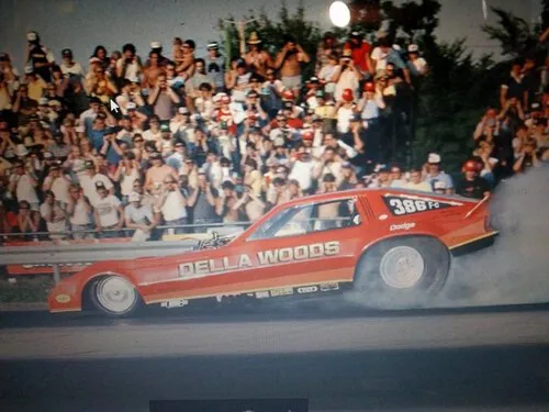 Roller For Sale: Nostalgia Funny Car - Image 8