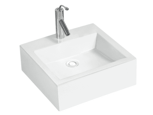 CB-214 Basin