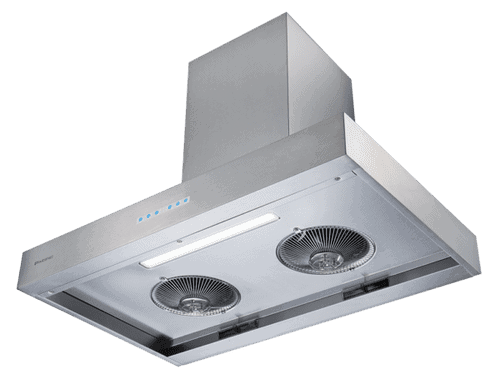 TruSteam Series PUO-M90AS 900mm