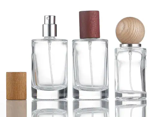 bulk perfume bottle