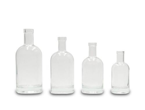 Bulk Glass Bottles | spirits Bottle