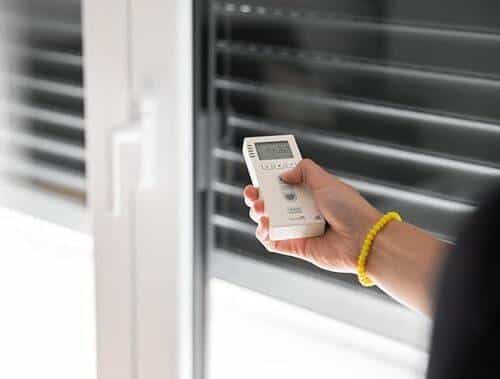 Riparazione o assistenza per avvolgibili elettrici e tapparelle motorizzate a Torino