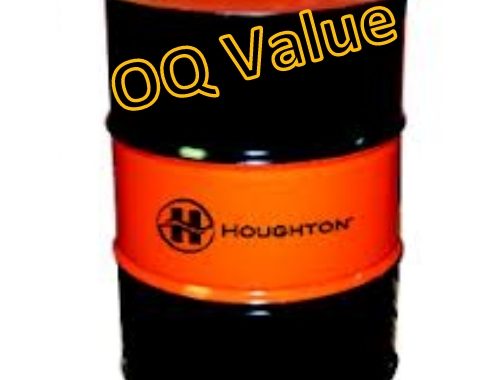 Houghton koelsmeermiddelen