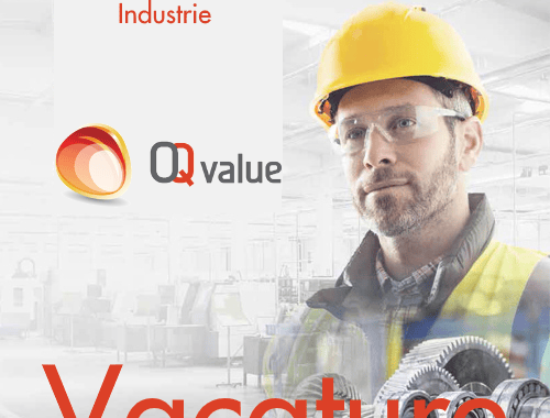 vacature Oq Value accountmanager