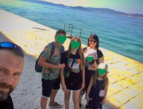 Ziel Auswandern Kroatien – Kroatisch lernen und auswandern,Tipps für Auswanderer und Sprachführer