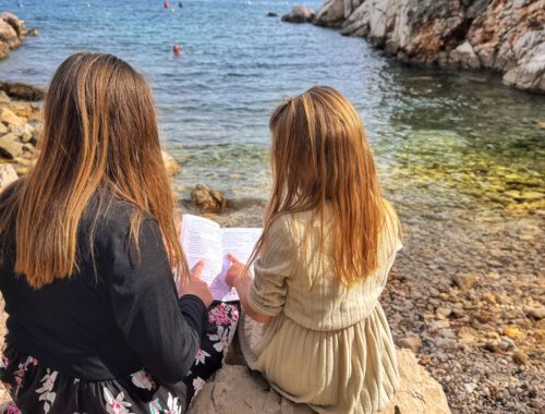 Malo po malo! Kroatisch für Kinder – Vokabelheft für kleine Entdecker ab 7 Jahren, mit Alltagswörtern und Übungen
