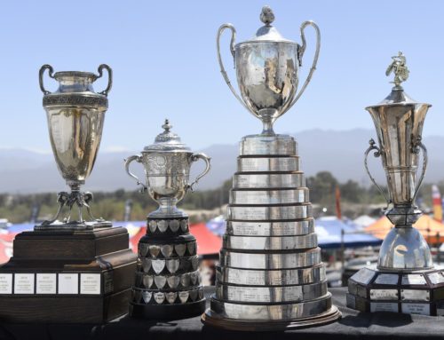 2024 6DAYS®date and venue confirmed