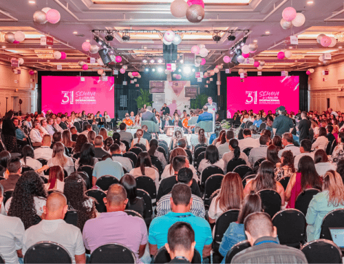 31 años de ciencia y compromiso: Medellín celebró la 31ª Semana de la Salud Ocupacional