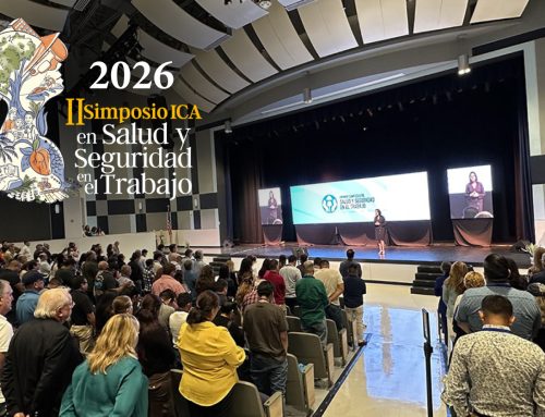 De Colombia a Miami: 4 razones para no perderte el II Simposio ICA 2026