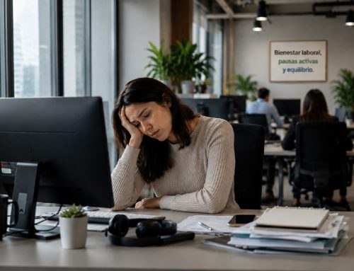 Bienestar laboral: 4 señales de que en tu empresa no entienden este concepto