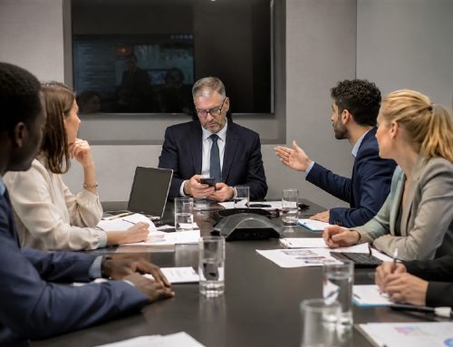 La ética laboral no se construye en una capacitación: se refleja en las decisiones diarias