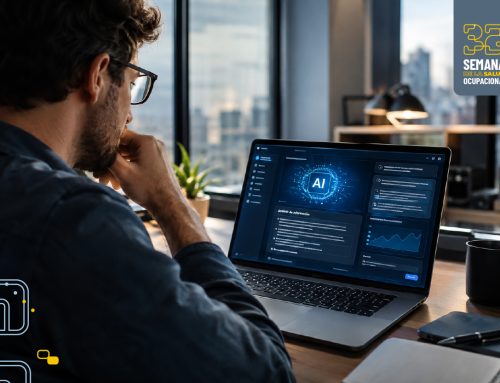 ¿Estamos preparados para que la IA reemplace nuestros trabajos? Una reflexión sobre lo que ya está ocurriendo