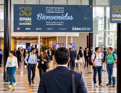 4 oportunidades que perderás si no eres parte de la 32ª SSO