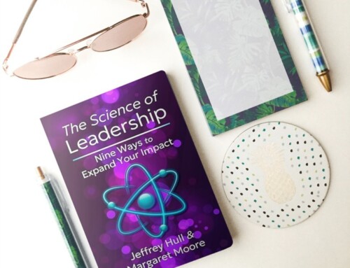 Book Review: The Science of Leadership