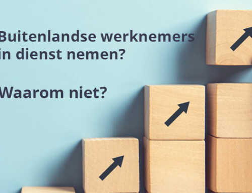 Buitenlandse werknemers in dienst nemen