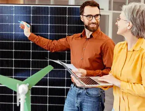 Best ERP for Renewable Energy Companies Project Scalability