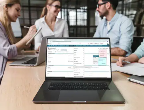 StickyNotes in NetSuite can save you an hour everyday
