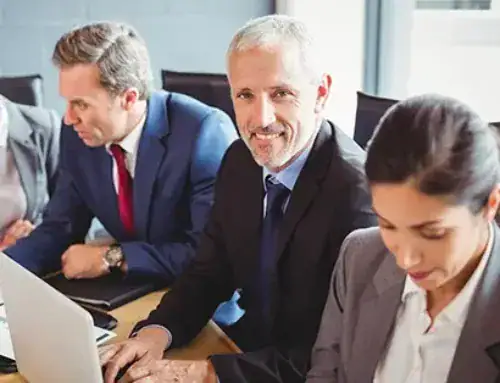 NetSuite financial management simplifies compliance