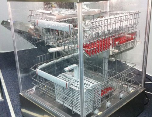 Messe Exponate