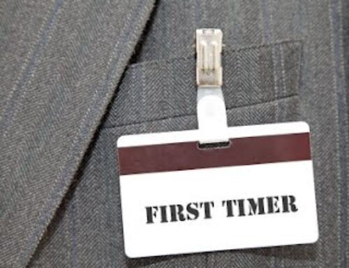 The Truth For First Time Investors