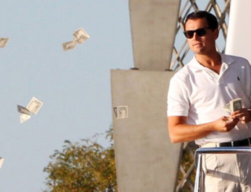 How Greed And Ego Kill Investment Success
