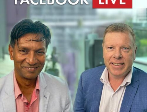 FB Live 24/11/23 –  Exploring crucial market shifts, the opportunities and challenges