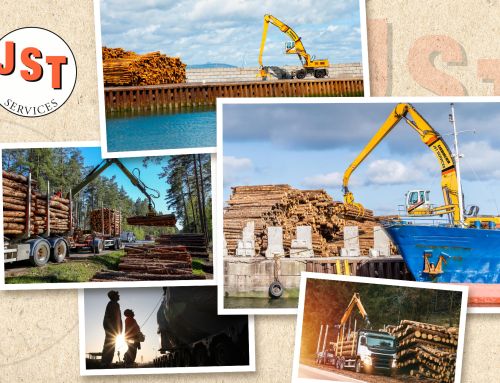 JST Services – Custom Job Management System