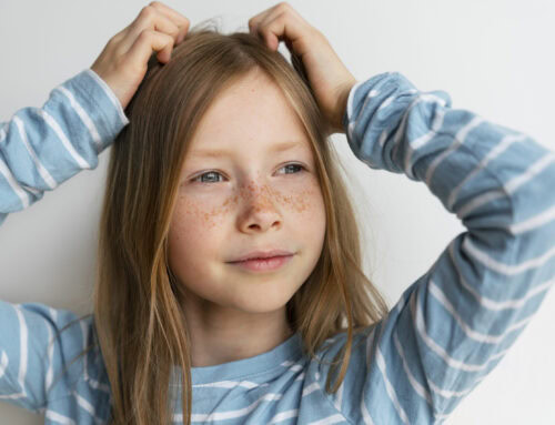 Spring Cleaning Tips for Lice Prevention