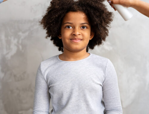 Summer Head Lice Prevention Tips