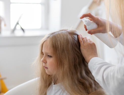 Why DIY Lice Treatments Fail
