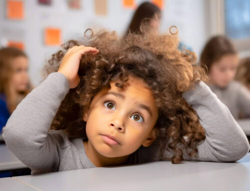 Why Schools Don’t Check for Lice