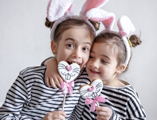 Easter Gatherings, Lice Care, and Louse Treatment Tips for Families