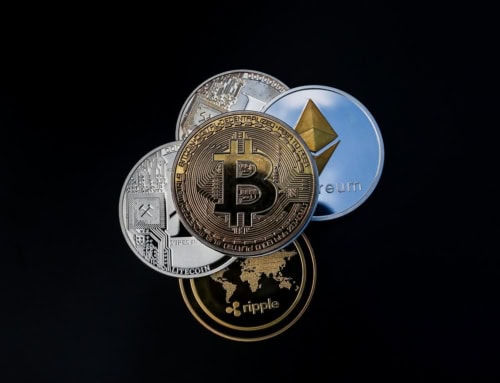 Cryptocurrency tax trends and how to take advantage of them‍