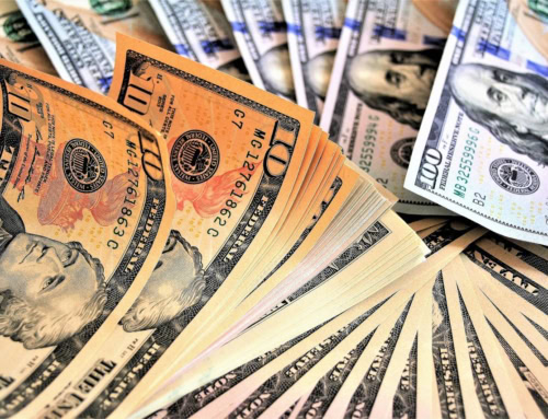 Tax deductions and credits available to you in 2022